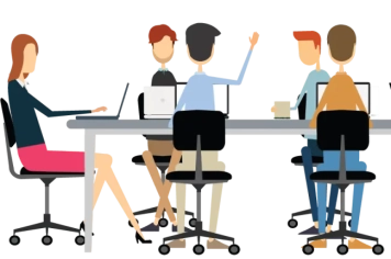 CONVOCAÇÃO DE REUNIÃO MENSAL CONJUNTA DIA 24/07