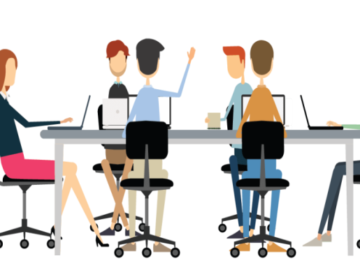 CONVOCAÇÃO DE REUNIÃO MENSAL CONJUNTA