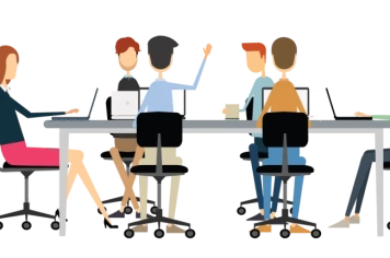 CONVOCAÇÃO DE REUNIÃO MENSAL CONJUNTA