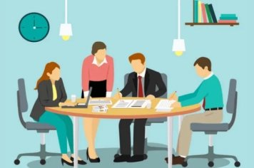 CONVOCAÇÃO DE REUNIÃO MENSAL