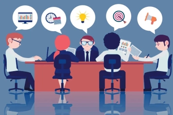 CONVOCAÇÃO DA REUNIÃO MENSAL