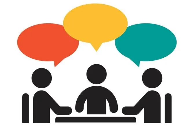 CONVOCAÇÃO DE REUNIÃO MENSAL