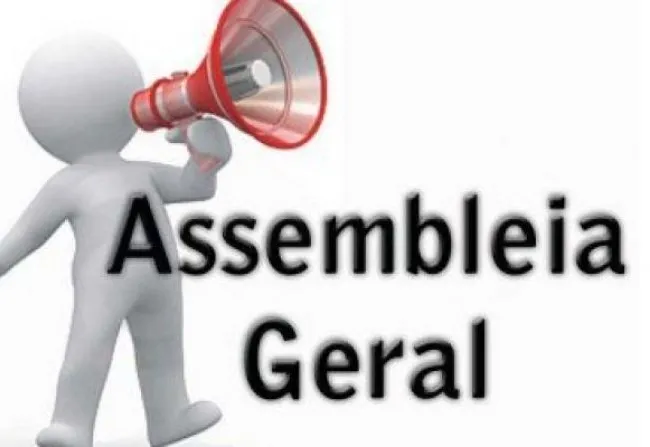 ASSEMBLÉIA GERAL EXTRAORDINÁRIA