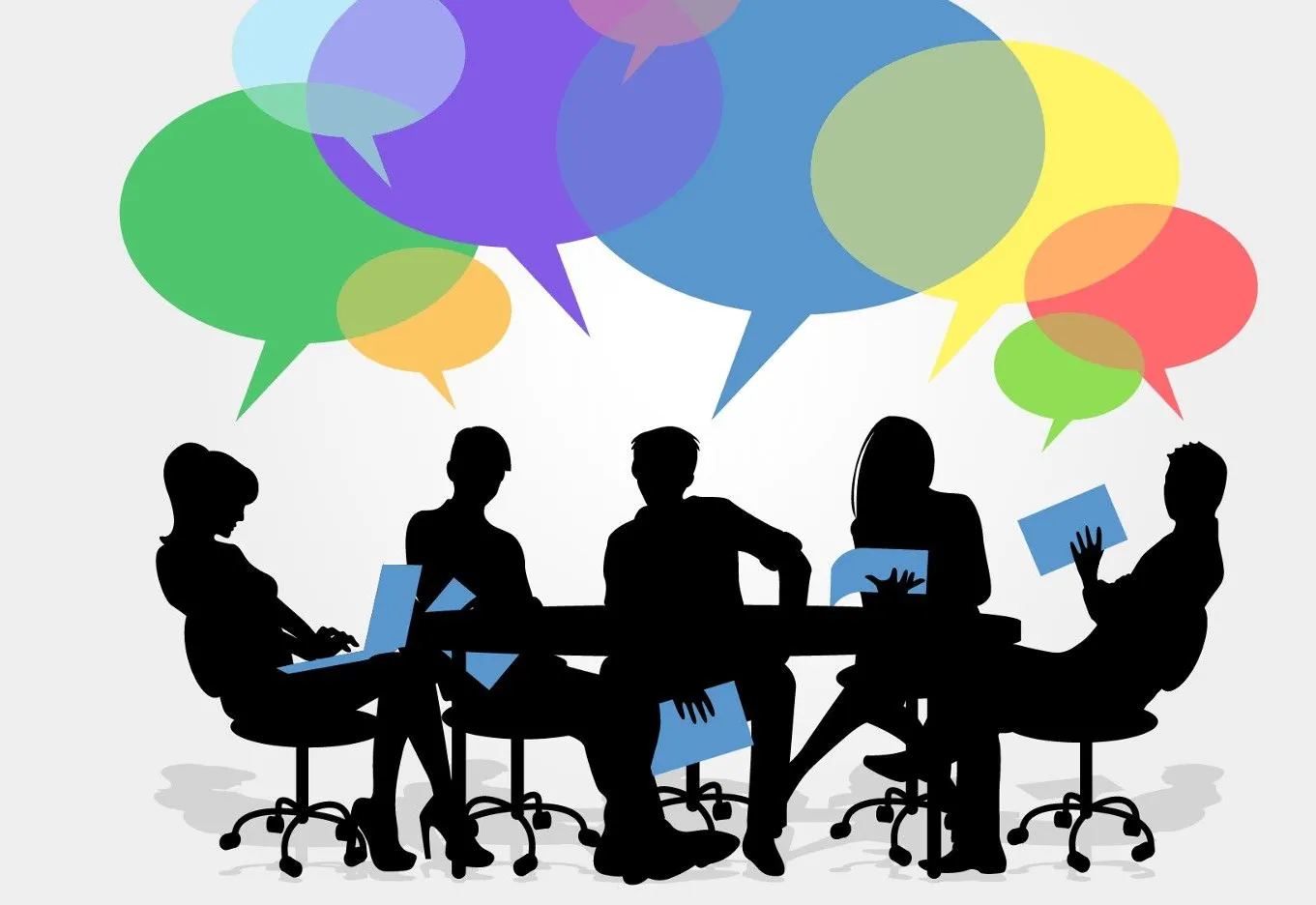 CONVOCAÇÃO DA REUNIÃO MENSAL