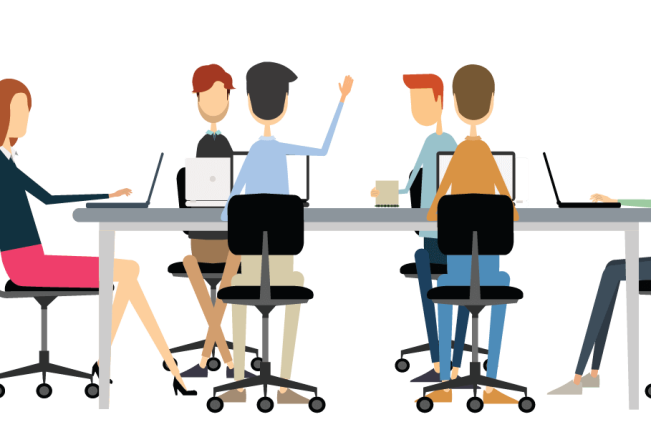 CONVOCAÇÃO DE REUNIÃO MENSAL CONJUNTA