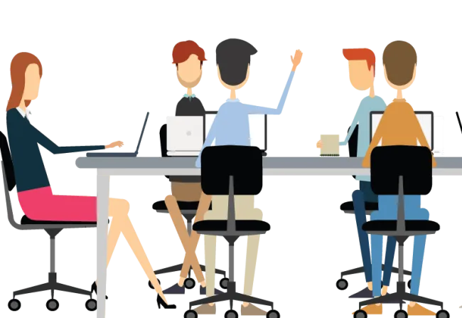 CONVOCAÇÃO DE REUNIÃO MENSAL CONJUNTA