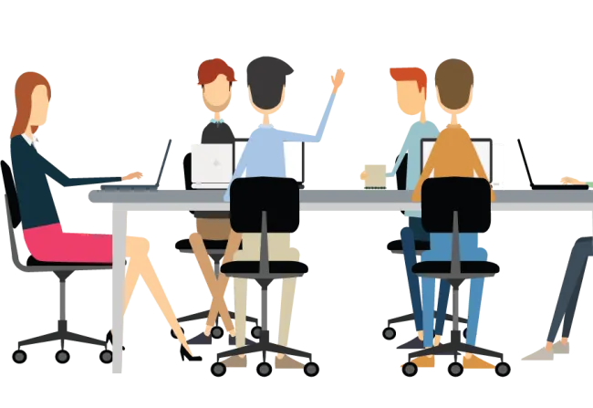 CONVOCAÇÃO DE REUNIÃO MENSAL CONJUNTA