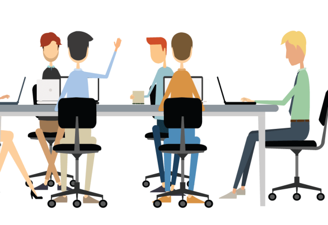 CONVOCAÇÃO DA REUNIÃO MENSAL